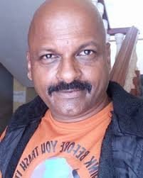 Raghu Pandeshwar